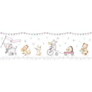 Papeles Pintados Pippo Infantil 022