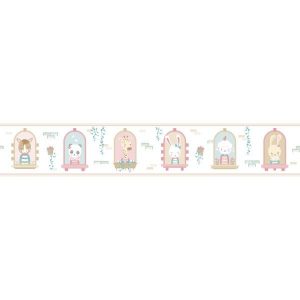 Papeles Pintados Pippo Infantil 051