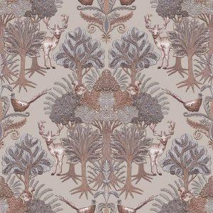 Papeles Pintados Tapestry 2025 Exclusivos TP422302
