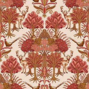 Papeles Pintados Tapestry 2025 Exclusivos TP422304