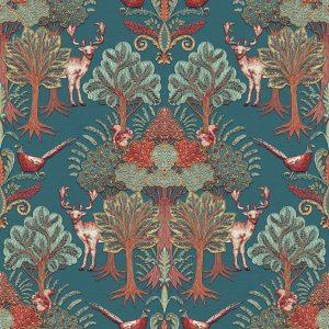 Papeles Pintados Tapestry 2025 Exclusivos TP422305