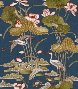 Papeles Pintados Tapestry 2025 Exclusivos TP422705