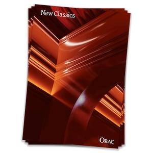 New Classics 2025 Orac Decor