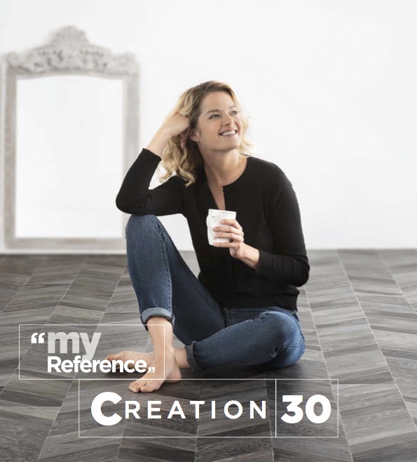 Creation 30 clic