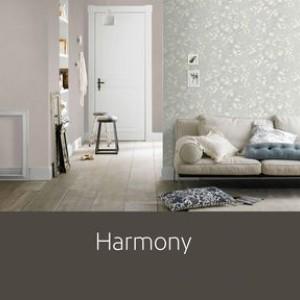 Portada Papel Pintado Harmony 3 Moderno Clasico 2026