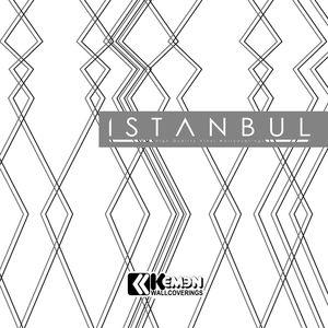Portada Papel Pintado Istanbul 2026 Moderno Clasico