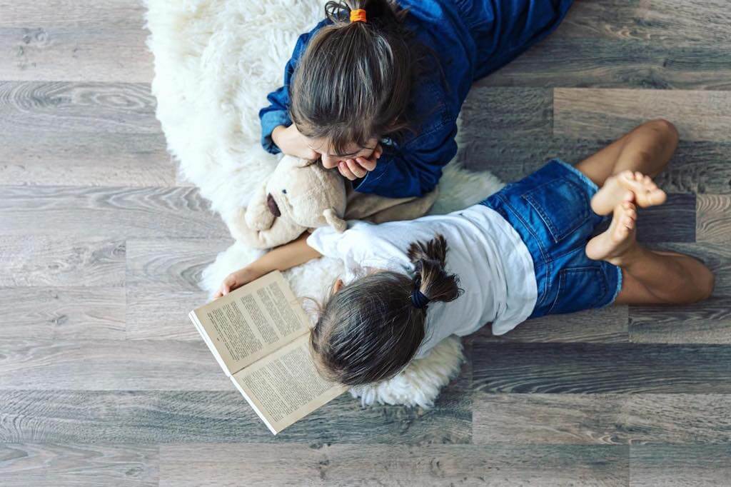 Suelos Laminados Galea