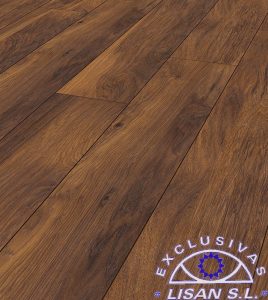 Tarima Krono Original Red River Hickory 8156