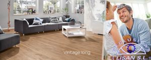Tarima laminada Krono Original Vintage Long