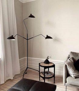 Zocalos Orac Decor